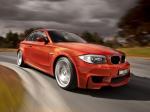 BMW 1-Series M Coupe 2011 года (AU)
